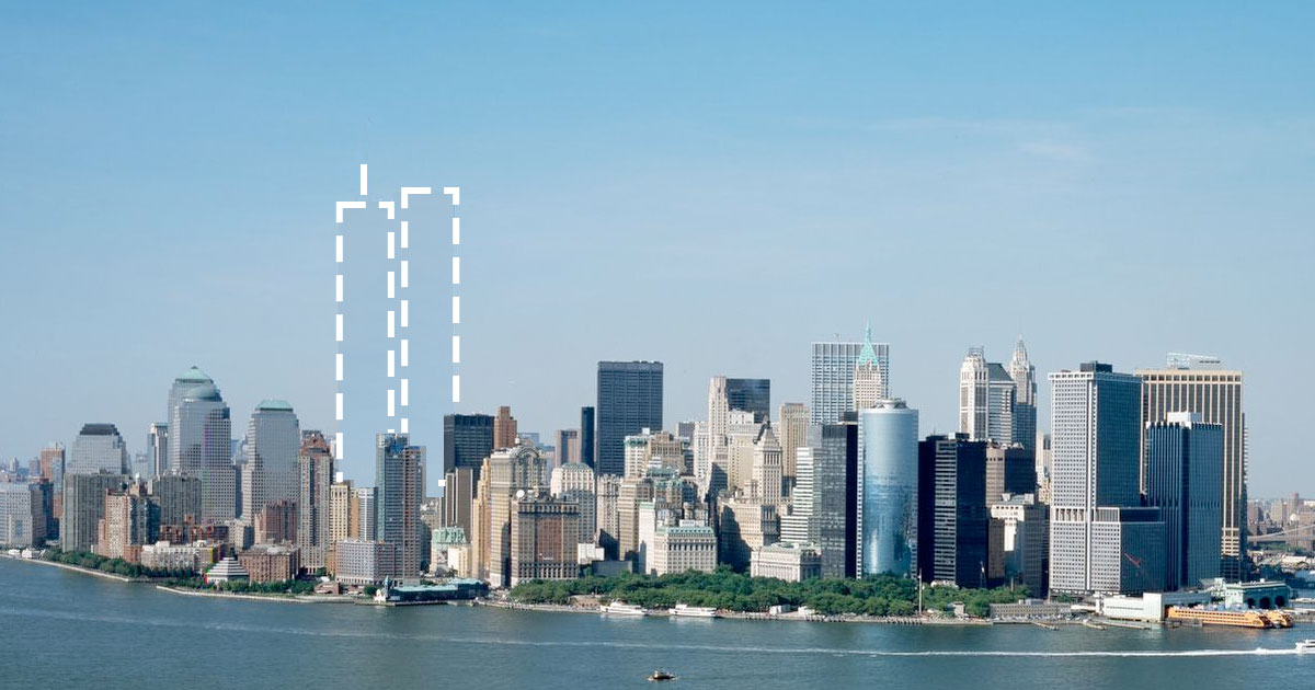 9-11-skyline