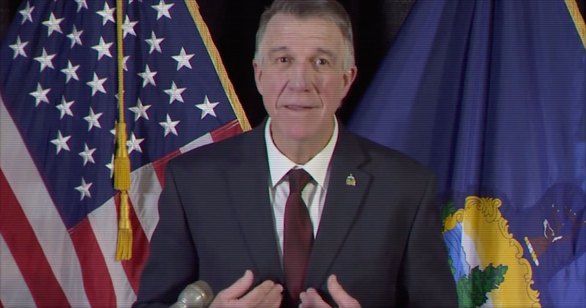 Governor Phil Scott