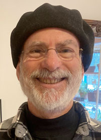 Gene Bergman