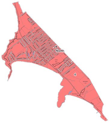 Ward 4