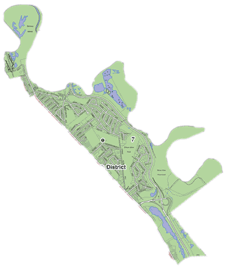 Ward 7