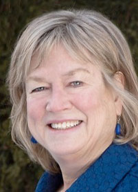 Sarah Carpenter