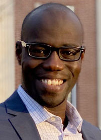 Ali Dieng