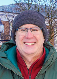 Rob Gutman