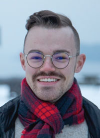 Joe Magee