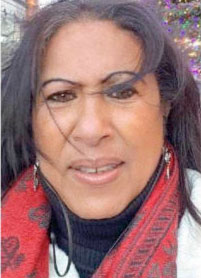 Lenora Travis