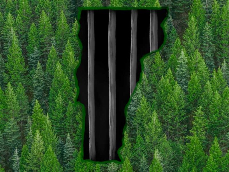 Woodside