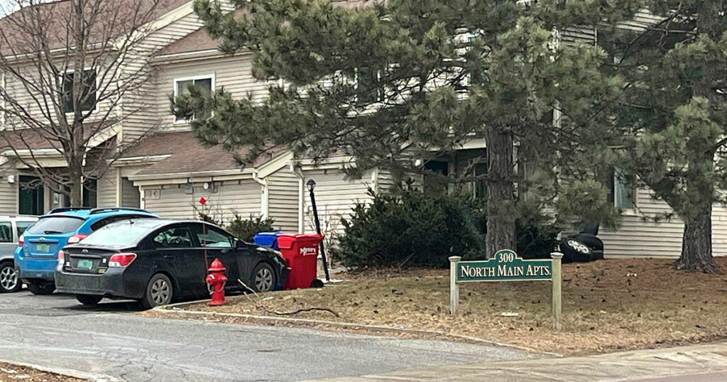 300 Main Street Remains the Front Line in the Fight Between Tenants and