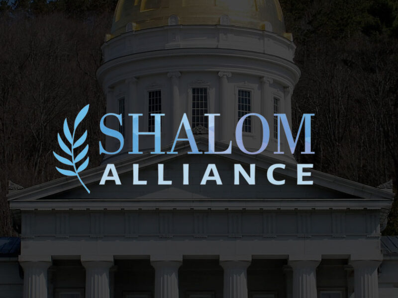 Shalom Alliance