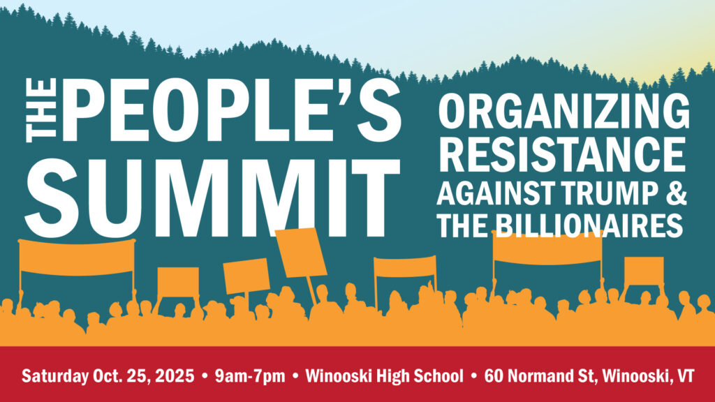 The People's Summit