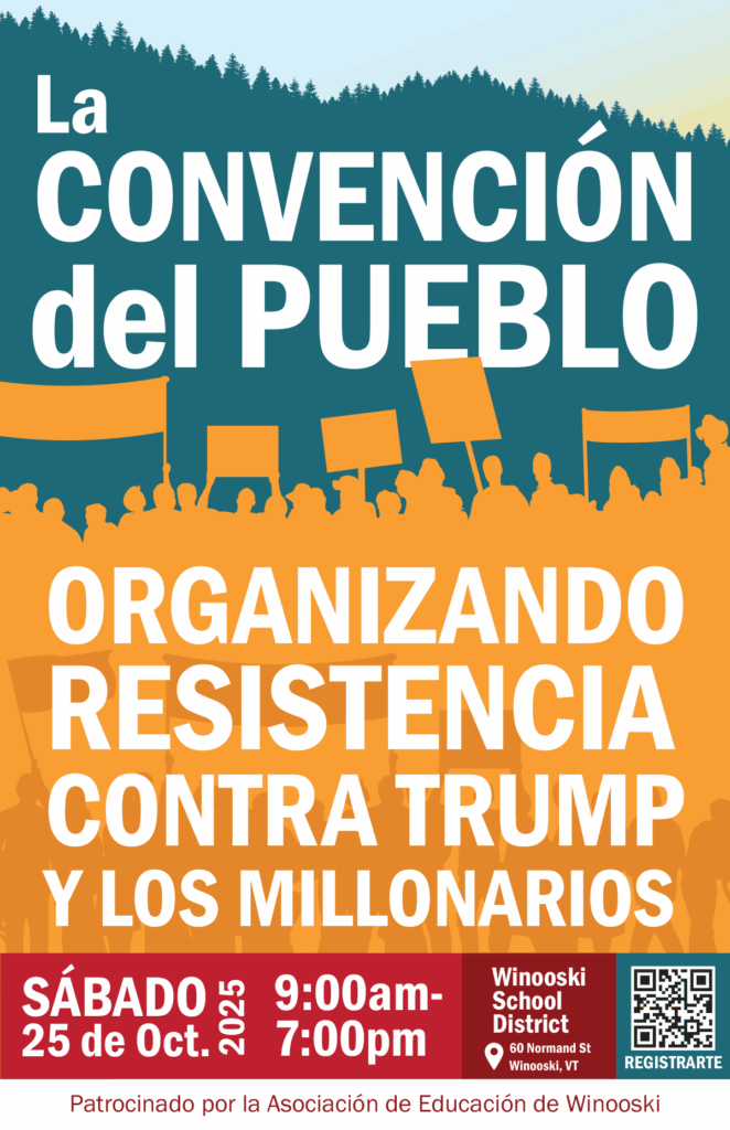 La Convencion del Pueblo