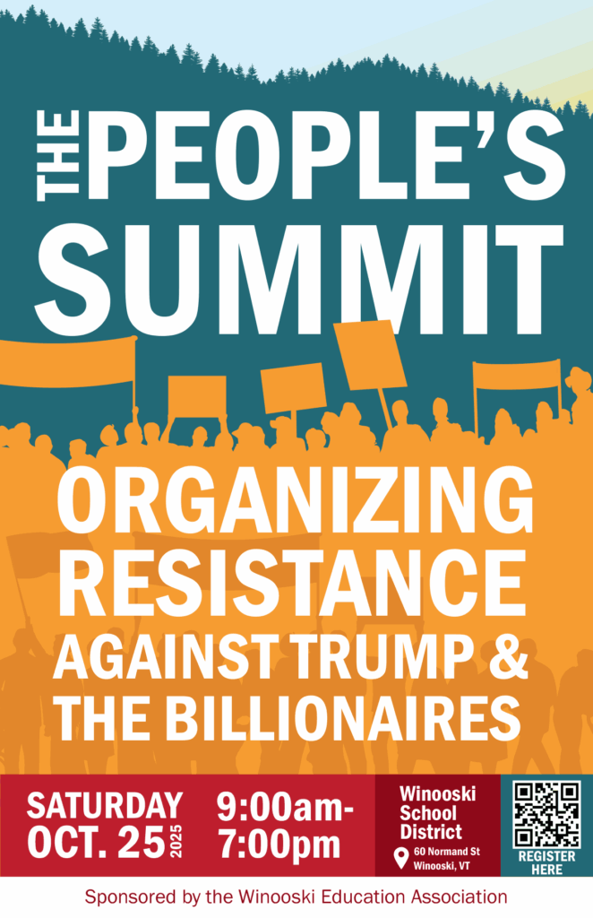 The People's Summit