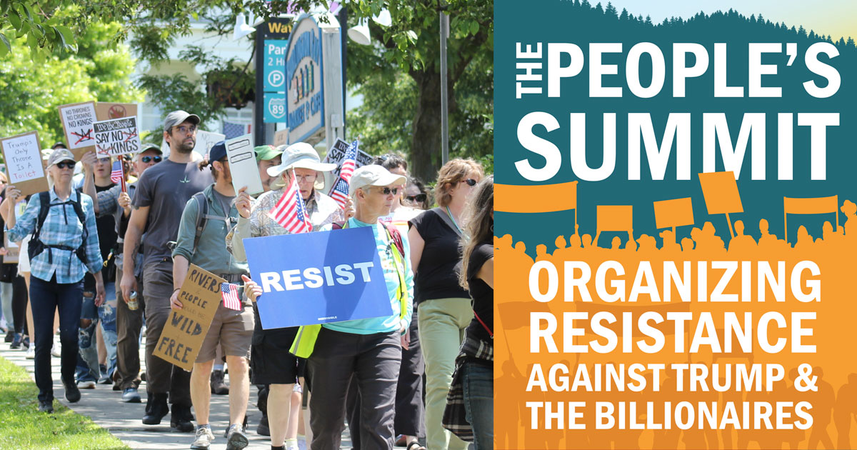 People's Summit